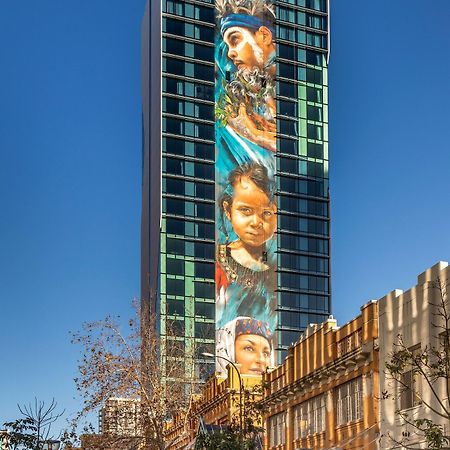 The Adnate Perth - Art Series Exterior photo