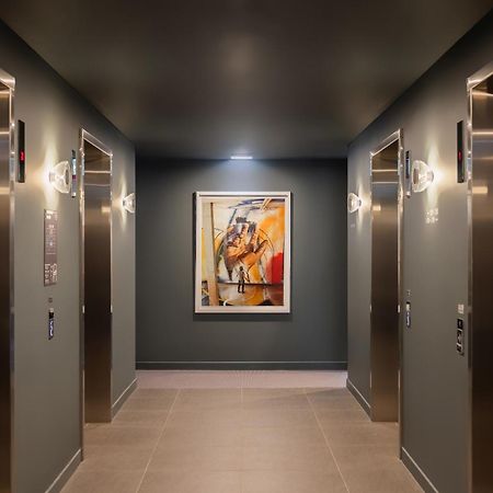 The Adnate Perth - Art Series Exterior photo