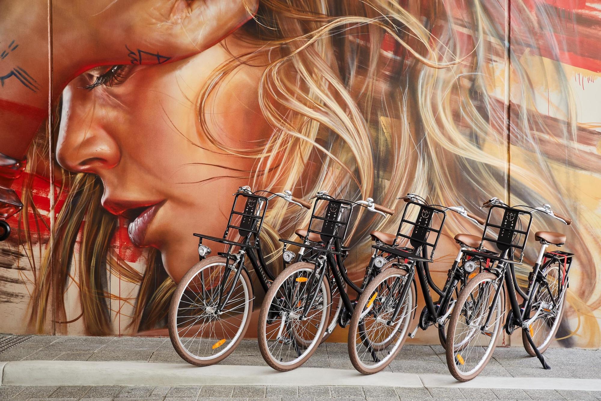 The Adnate Perth - Art Series Exterior photo