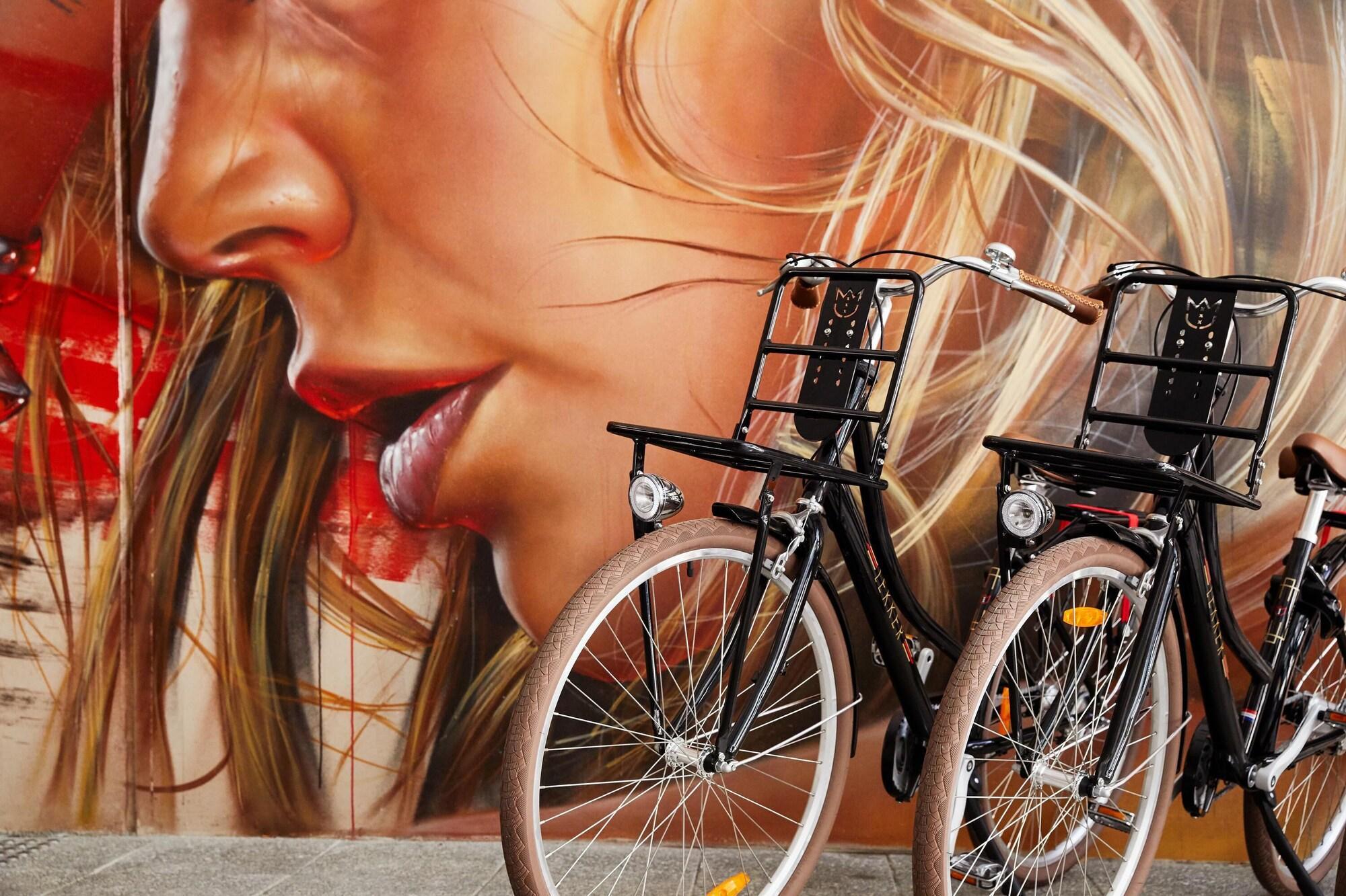 The Adnate Perth - Art Series Exterior photo