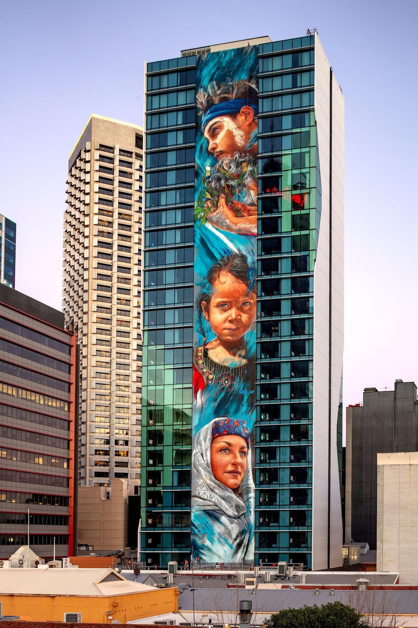 The Adnate Perth - Art Series Exterior photo