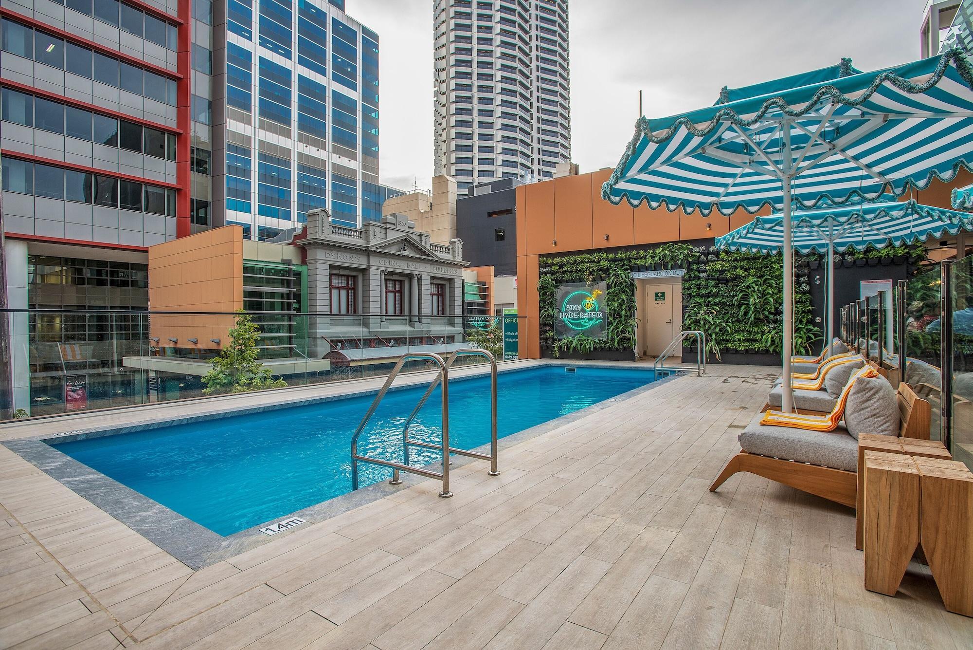 The Adnate Perth - Art Series Exterior photo