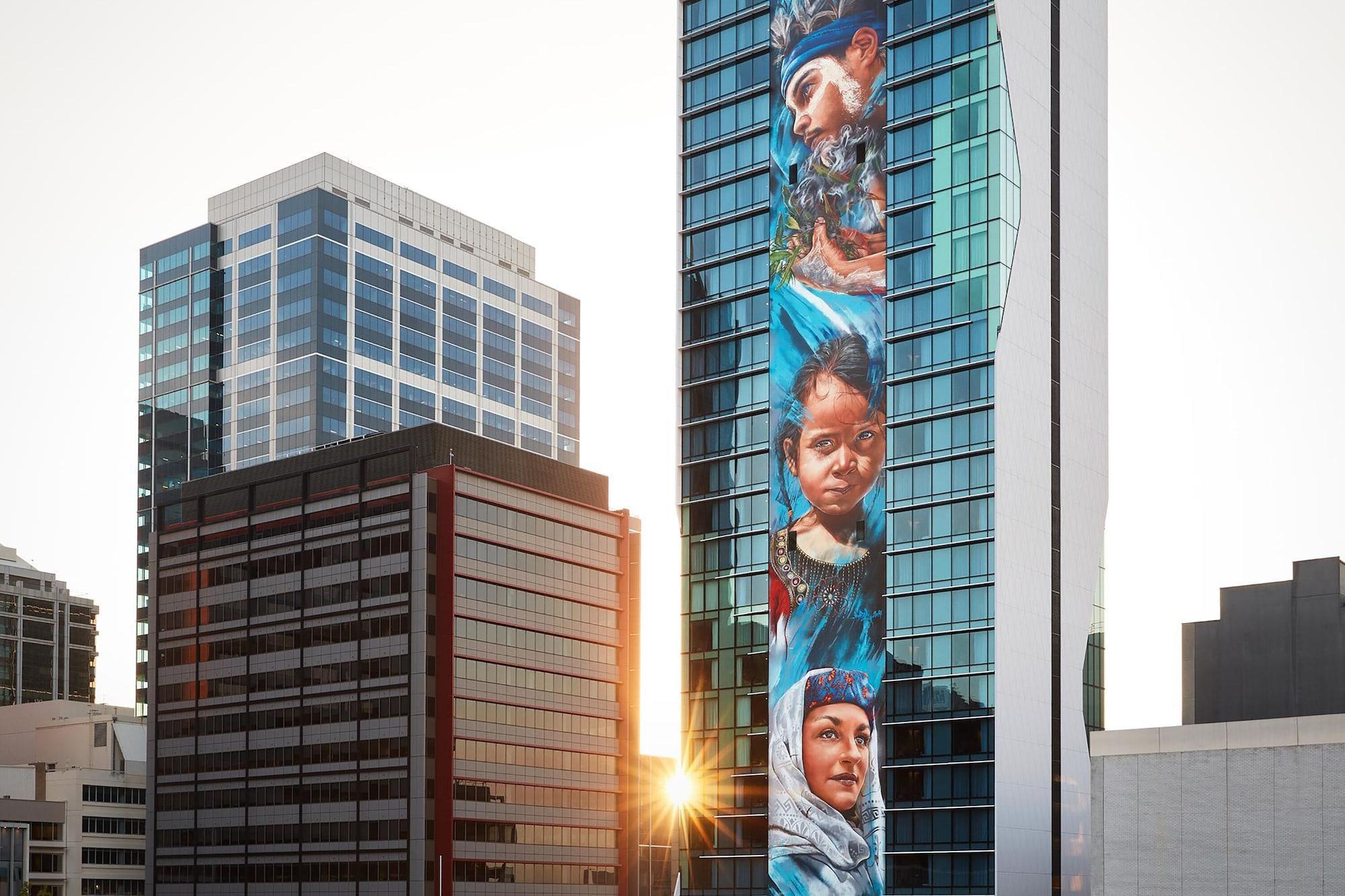 The Adnate Perth - Art Series Exterior photo