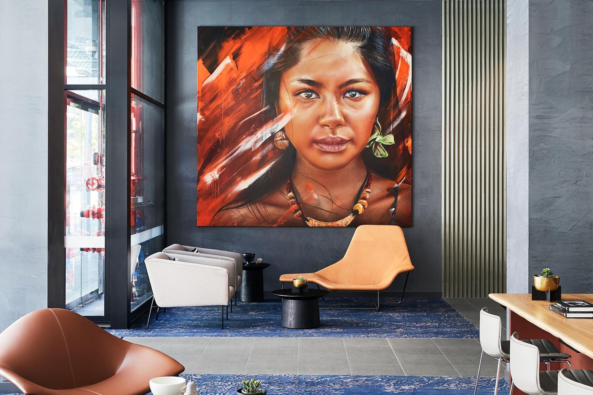 The Adnate Perth - Art Series Exterior photo