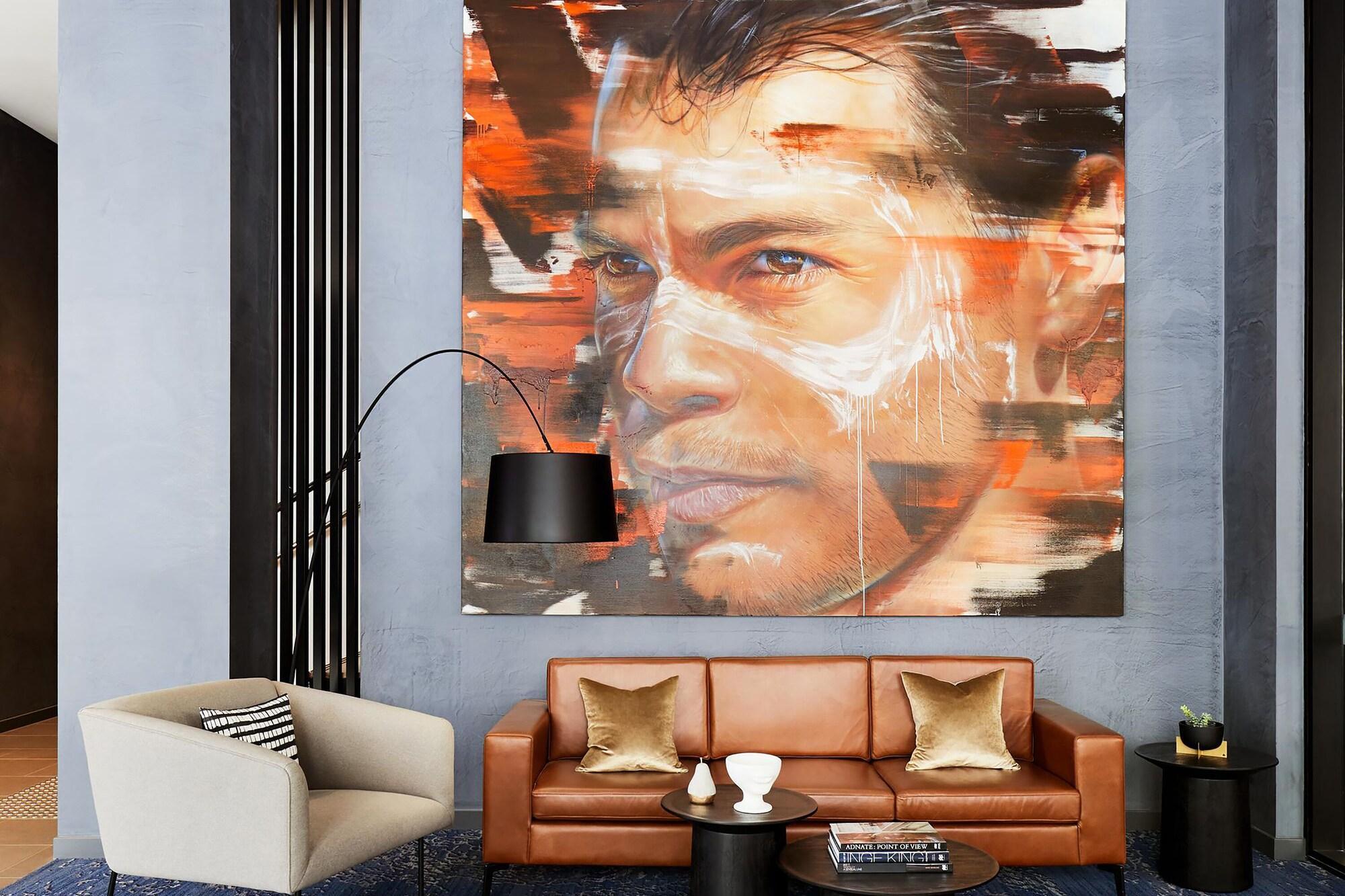 The Adnate Perth - Art Series Exterior photo