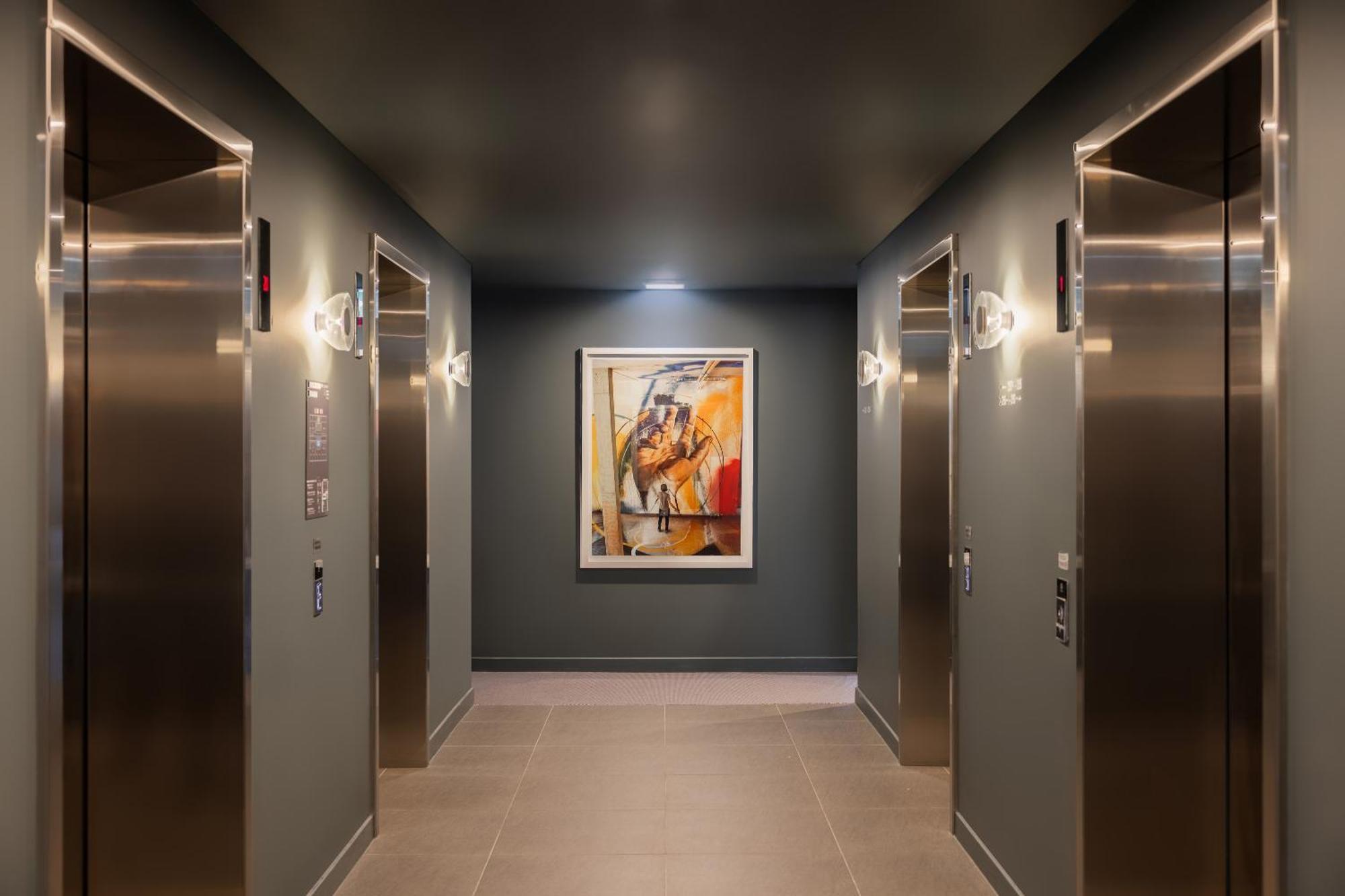The Adnate Perth - Art Series Exterior photo