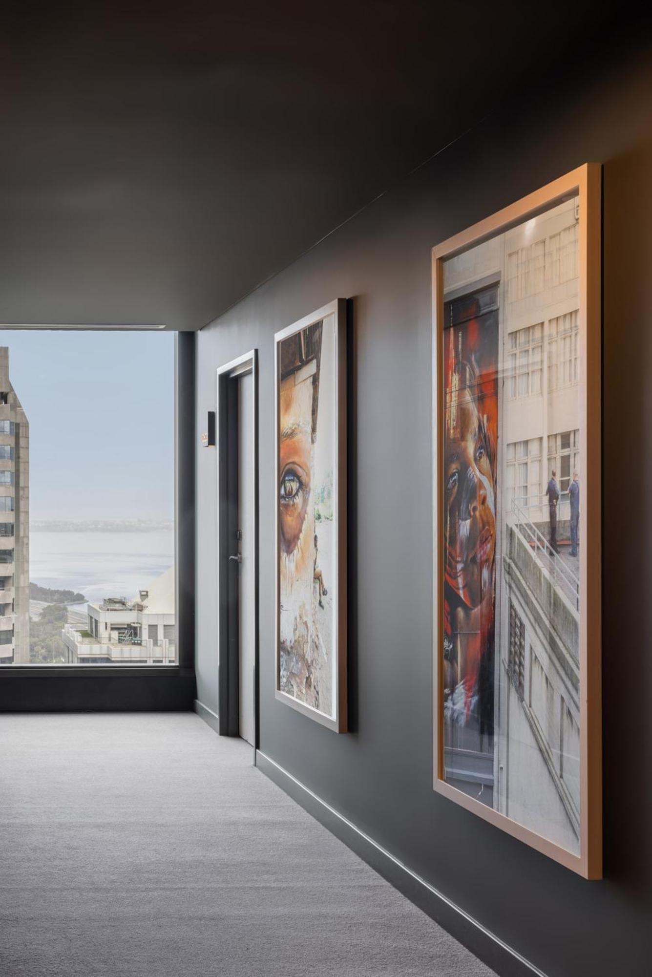 The Adnate Perth - Art Series Exterior photo