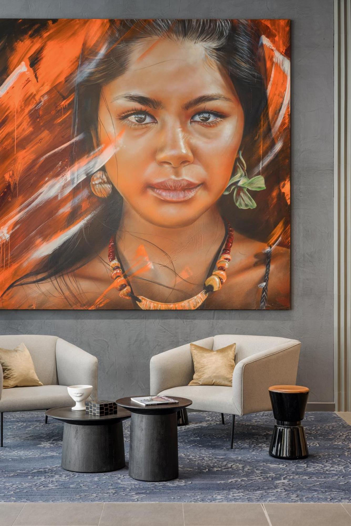 The Adnate Perth - Art Series Exterior photo