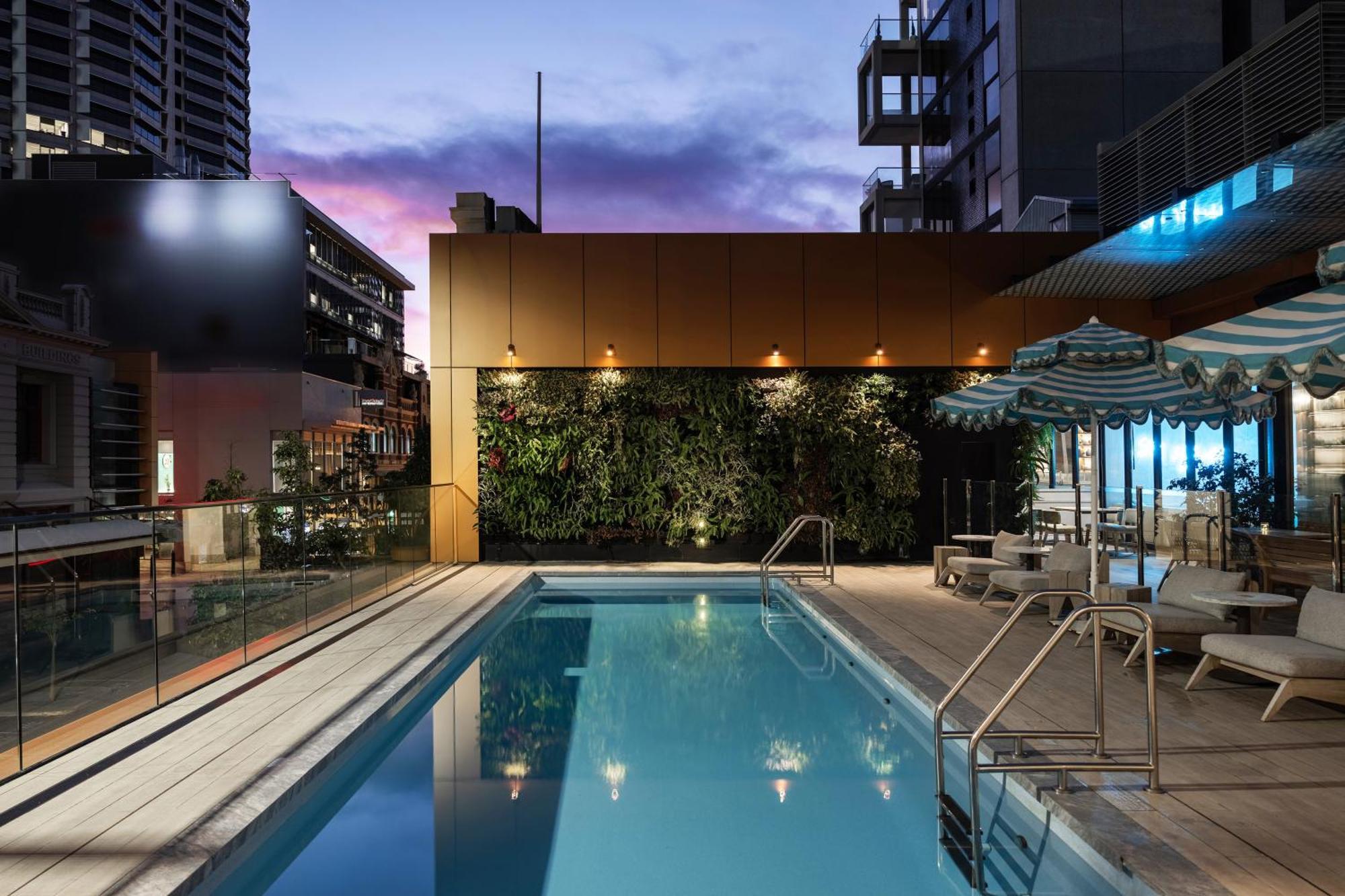 The Adnate Perth - Art Series Exterior photo