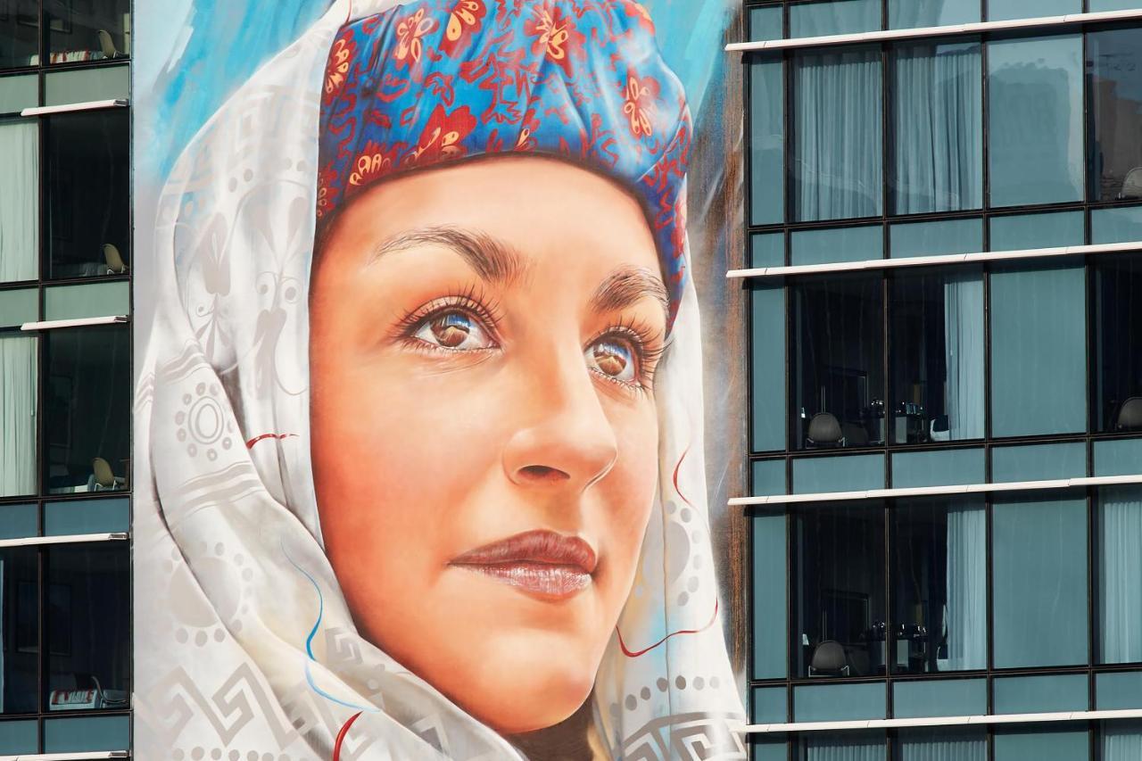 The Adnate Perth - Art Series Exterior photo